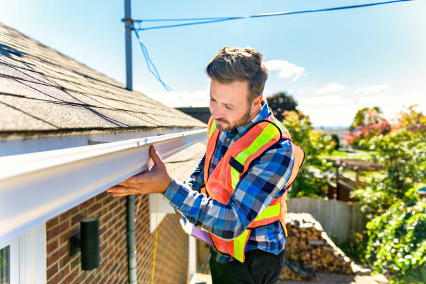Best Chimney Flashing Repair  in Pineland, TX