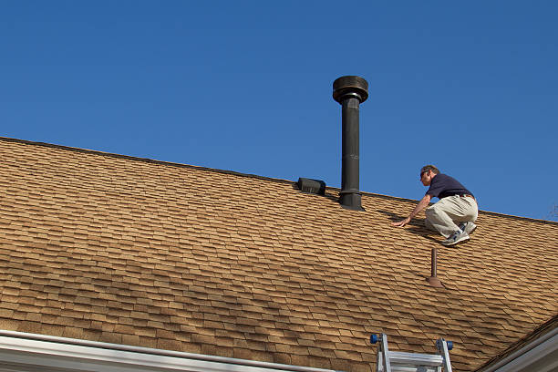 Professional  Roofing repair and installation in Pineland, TX