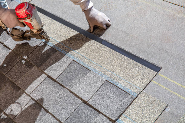 Fast & Reliable Emergency Roof Repairs in Pineland, TX